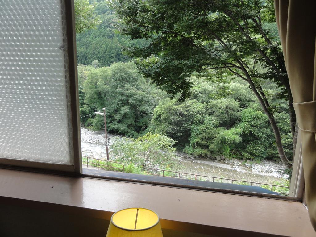 水上町 谷川岳覆盆子青年旅舍酒店 客房 照片